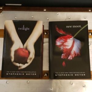 The twilight saga collection